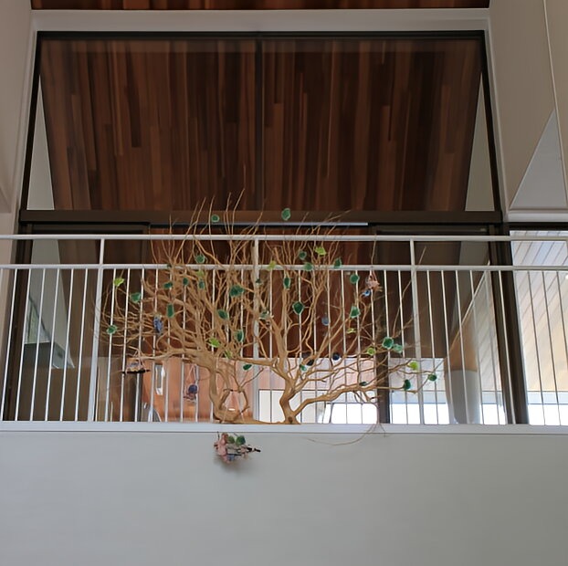 子供にやさしいテーブルチェアー